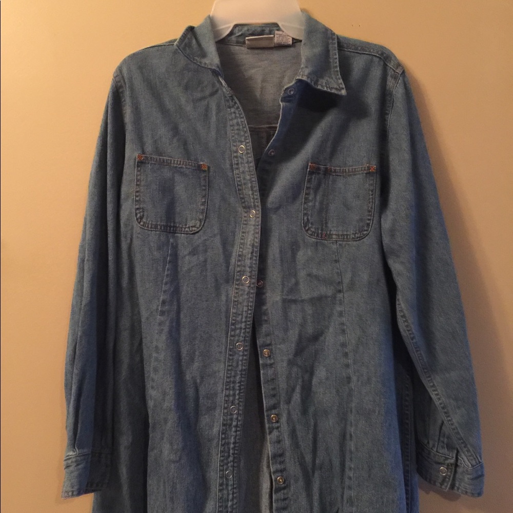 Shirt